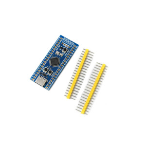 WeAct Studio STM32F1...