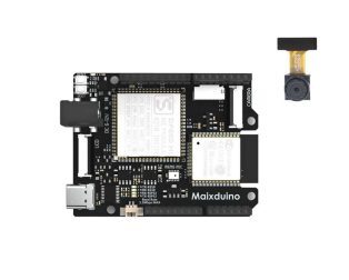 WeAct Studio ESP32 D...