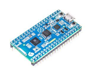 WeAct Studio STM32F4...