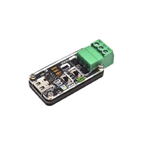 WeAct Studio USB To...