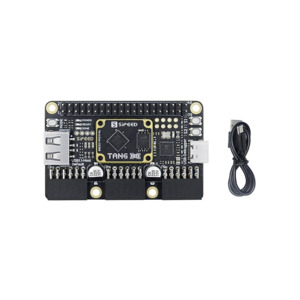 Sipeed Tang FPGA PMO...