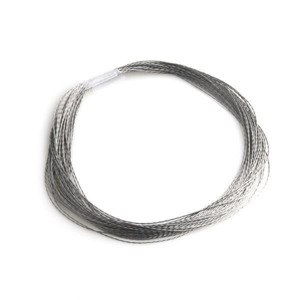 Stainless Steel 1m C...