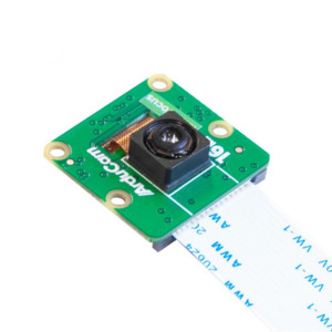 Arducam 16MP IMX519...