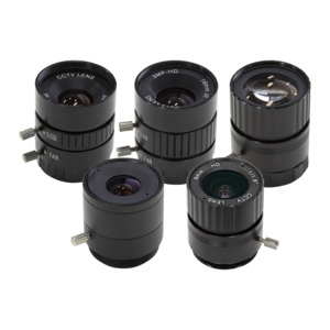 Arducam LK004 CS-Mou...