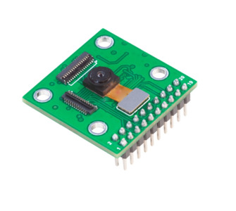 Arducam 2MP GC2145 C...