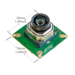 Arducam 12MP IMX477...