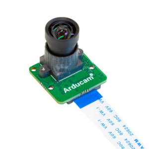 Arducam MINI IMX477...
