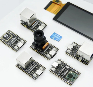 Sipeed LicheeRV Nano...