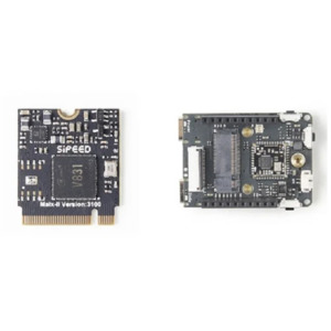 Sipeed Maix II M2 Do...
