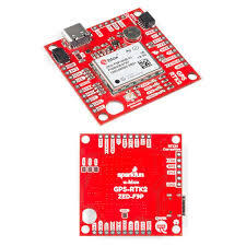SparkFun GPS-15136 G...