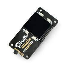 PIMORONI Pirate Audi...