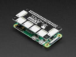 PIMORONI Touch pHAT...