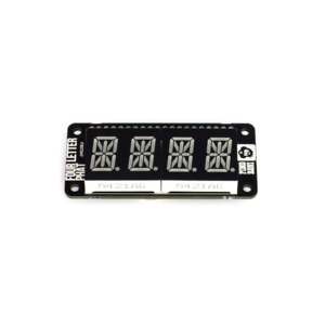 PIMORONI Four Letter...