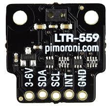 PIMORONI LTR-559 Lig...