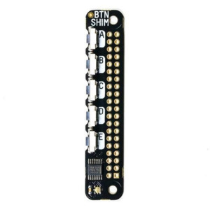 PIMORONI Button SHIM...