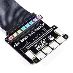 PIMORONI Mini Black...