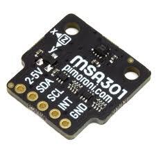 PIMORONI MSA301 3DoF...