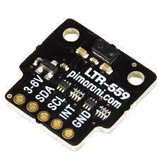 PIMORONI BH1745 Lumi...