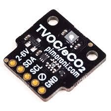 PIMORONI SGP30 Air Q...