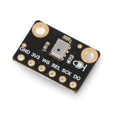 DFRobot Fermion: I2S...