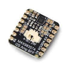 DFRobot MAX98357 I2S...
