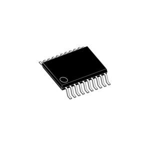 STM8S003F3P6TR - 8bi...