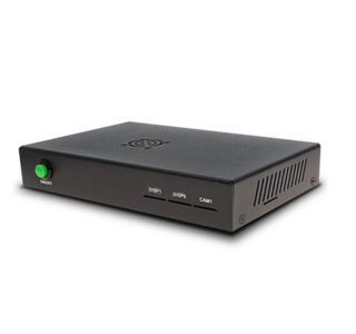 EDATEC CM4 IO Case f...