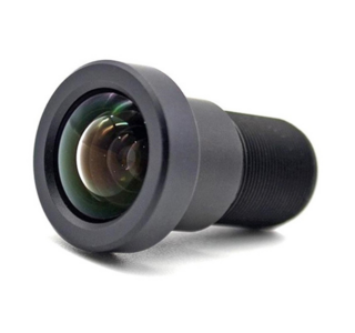 EDATEC 8MP 7.8mm M12...