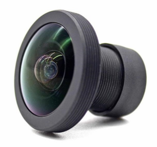 EDATEC 8MP 1.67mm Ul...