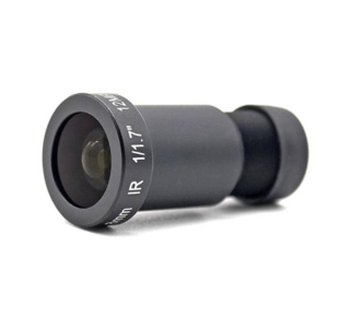 EDATEC 12MP 8mm M12...