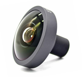 EDATEC 12MP 1.85mm U...