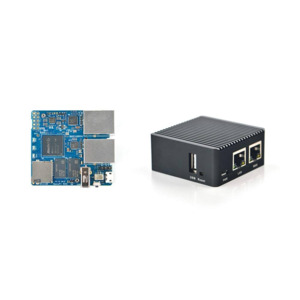 NanoPi R2S