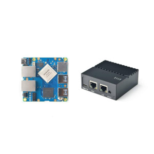 NanoPi R5C No wif/Bl...