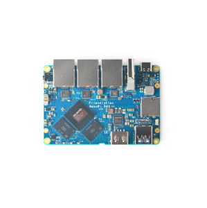 NanoPi R6C 4 GB RAM-...