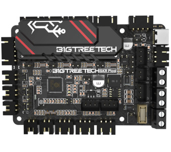 BIGTREETECH BTT SKR...