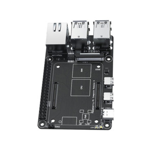 BIGTREETECH BTT Pi4B...