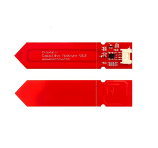 ELECROW Crowtail-Cap...