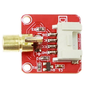 ELECROW Crowtail- La...