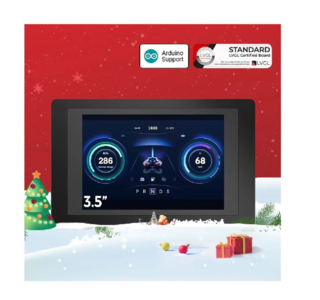 ELECROW ESP32 Termin...