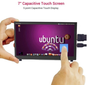 Elecrow RC070S 7 inc...