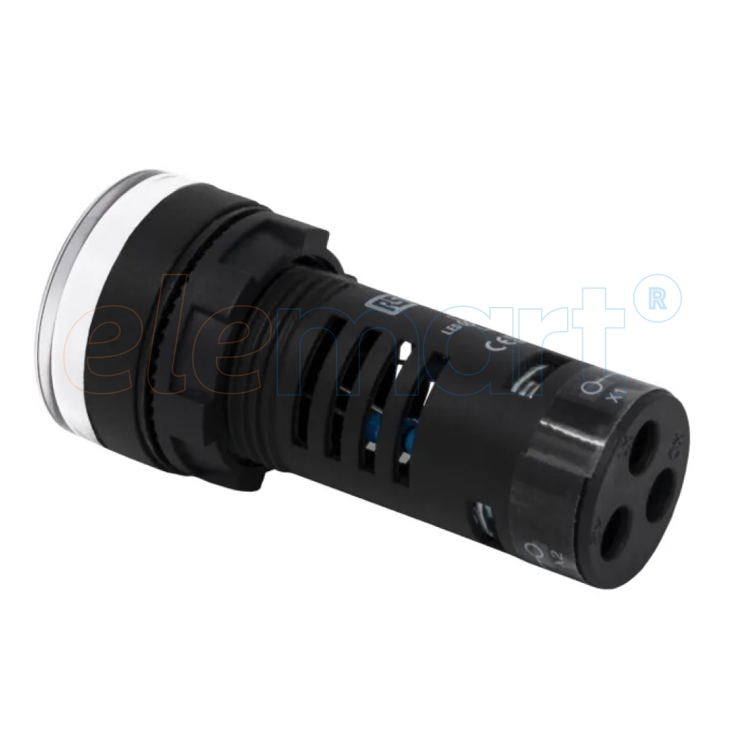 AC/DC 24V AD16-22SS...