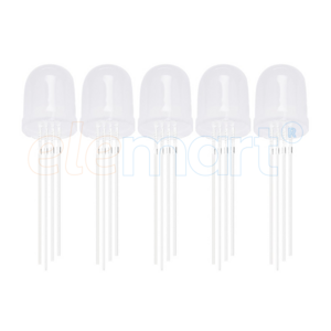 XINGLIGHT 5mm Common...