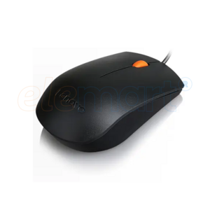 Lenovo 300 Wired USB...