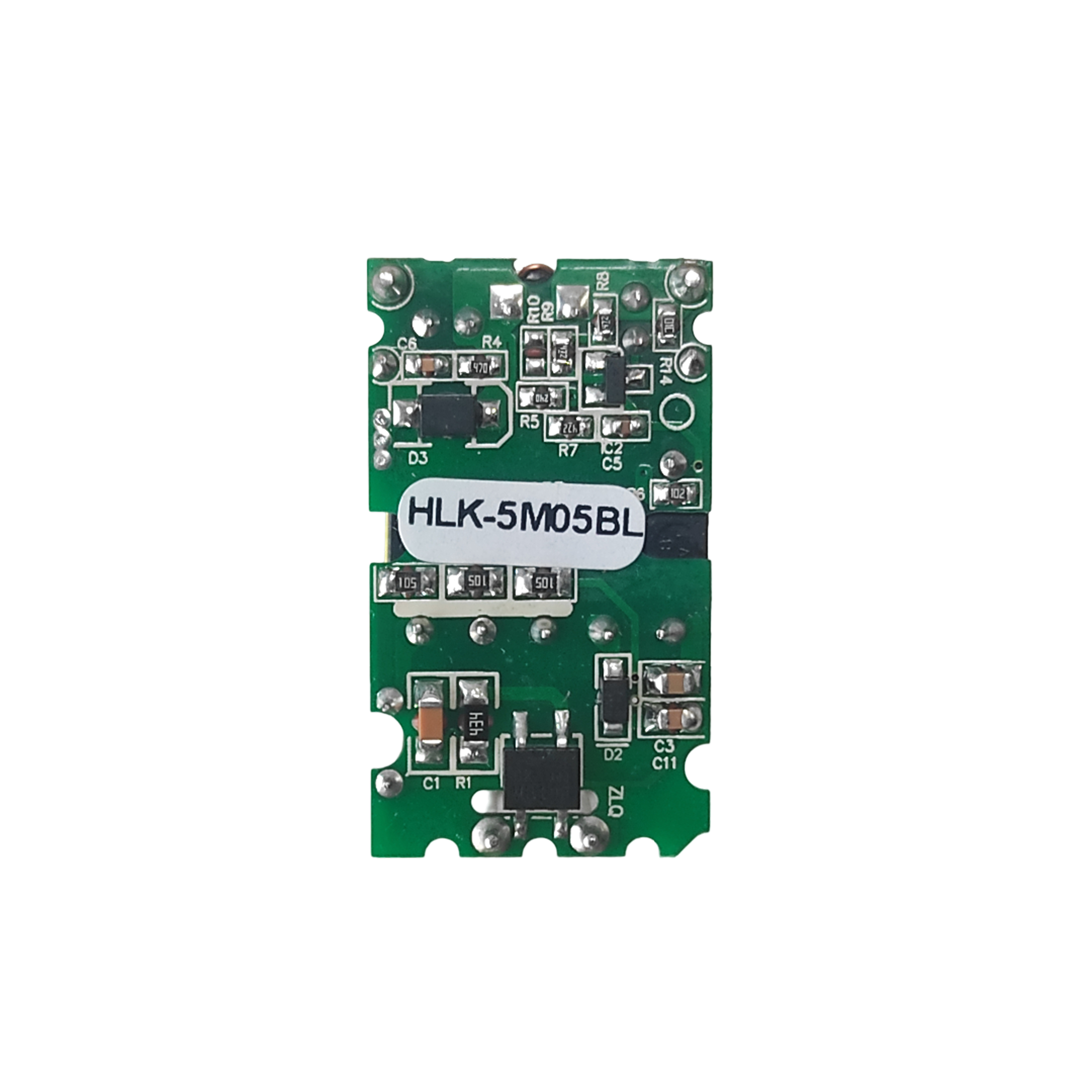 Hi-Link HLK-5M05BL 5...