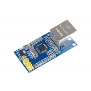 SPI to Ethernet Hard...