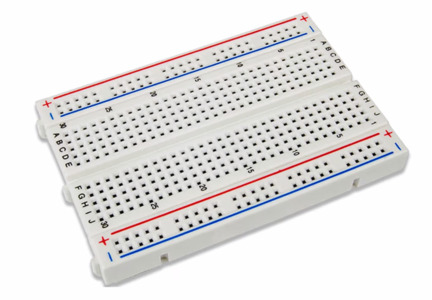 Solderless Breadboar...