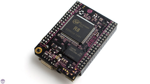 Pocket CHIP Module