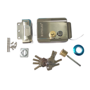 12V 8-Key Electric A...