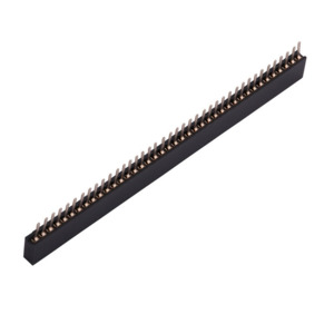 1x40 Pin 1.27mm Pitc...