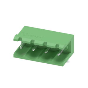 4 Position 5.08mm PC...